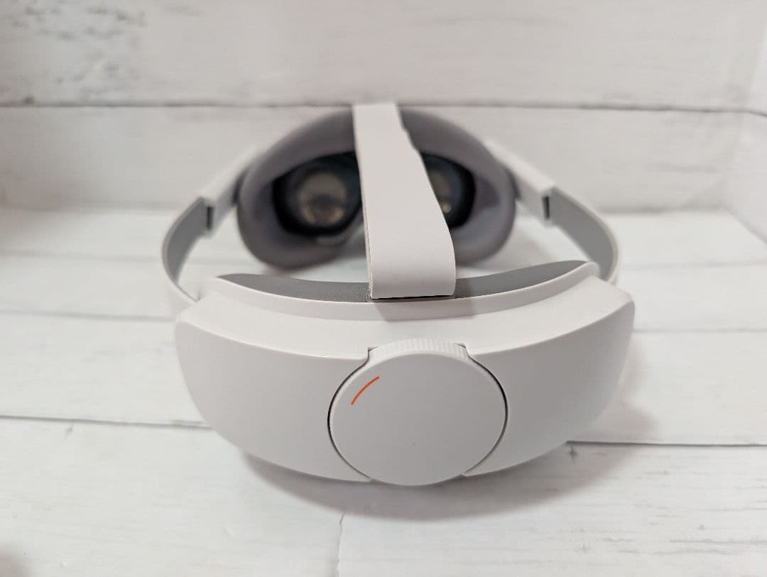 PICO 4 128GB VR ヘッドセット
