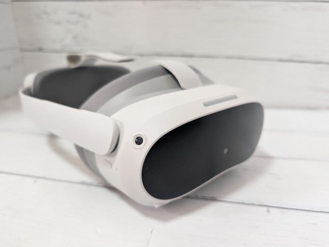 PICO 4 128GB VR ヘッドセット