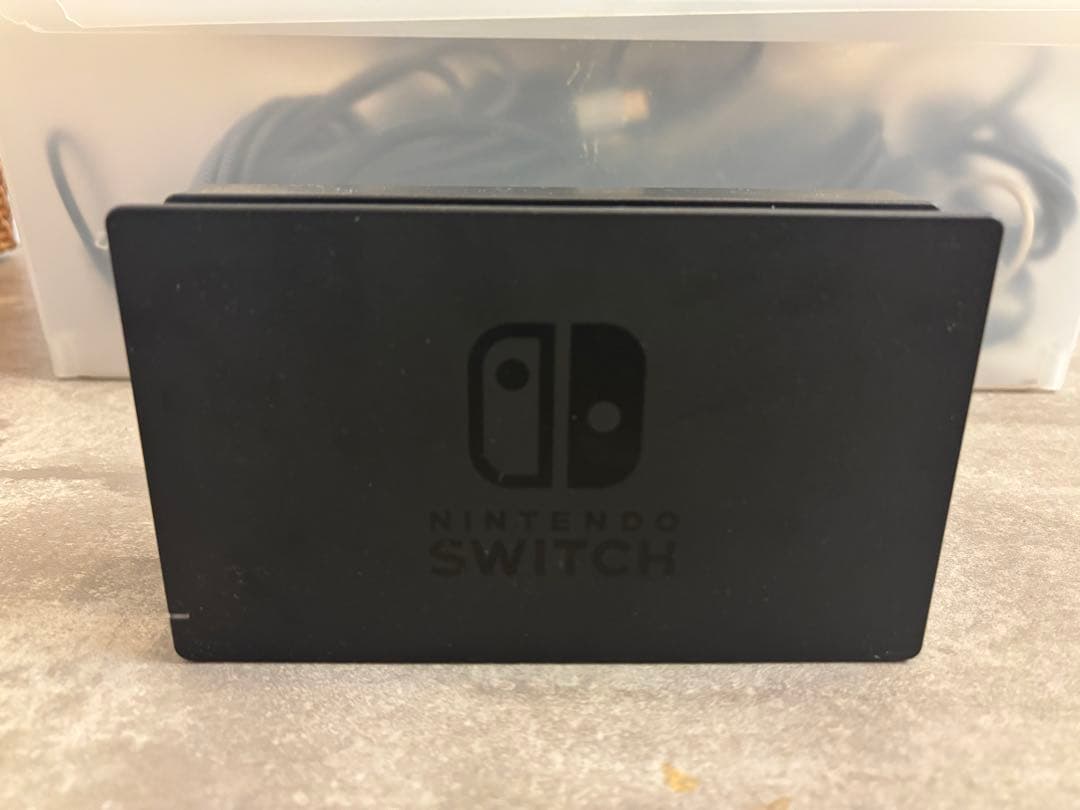 任天堂 Nintendo Switch