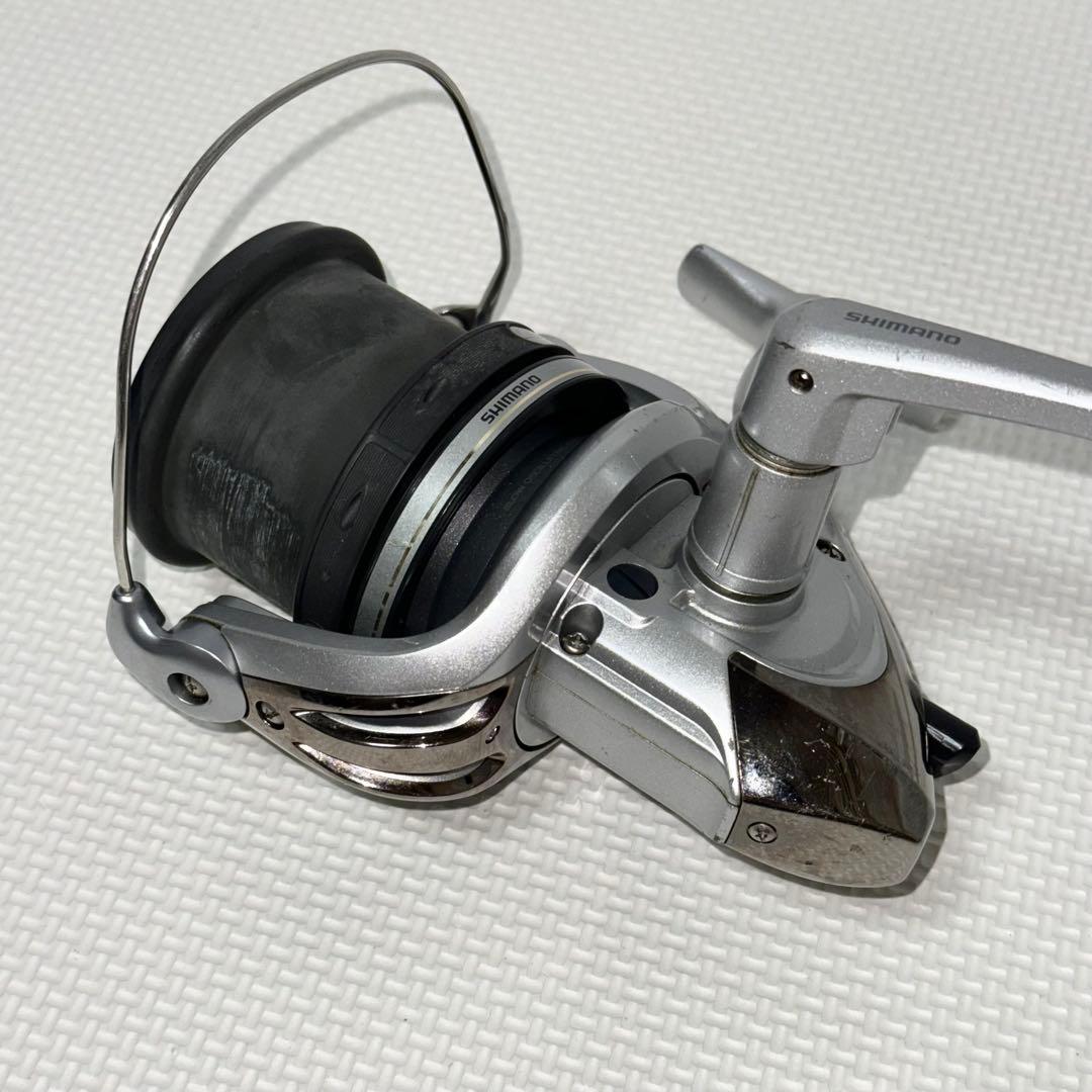 ✦SHIMANO POWER AERO パワーエアロ TYPE5 SA-27✦
