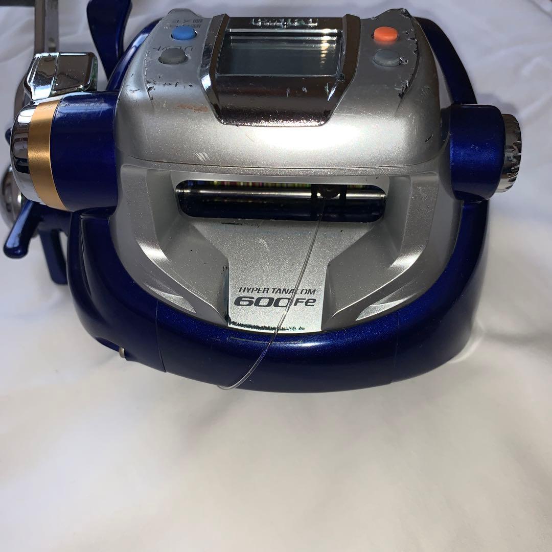 電動リール