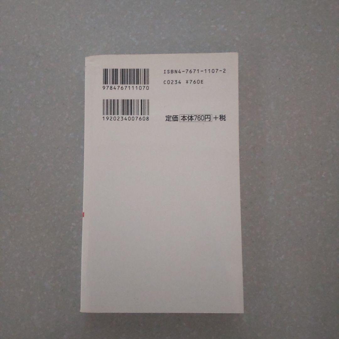 挑戦の行動学 城野宏