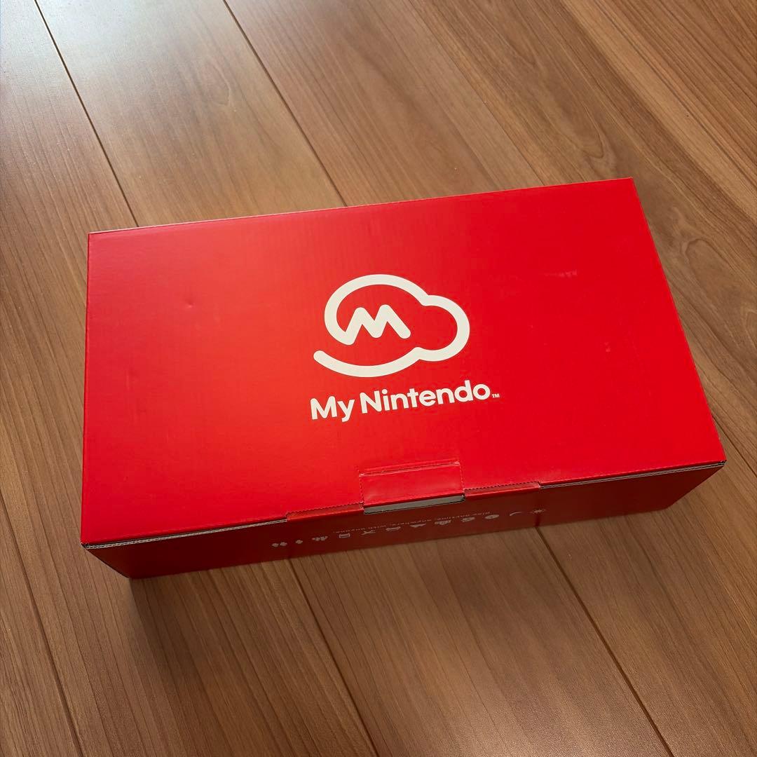 任天堂　switch本体