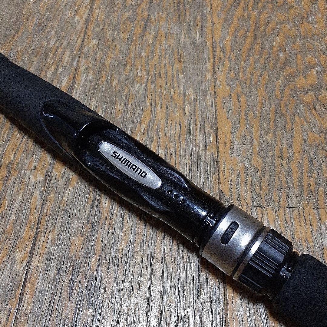 最終値下げ　シマノ　セフィアBB S806M　エギングロッド