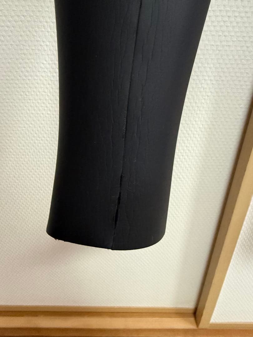 値下中◆MARIA WETSUIT セミドライ3mm×5mm オーダー品◆