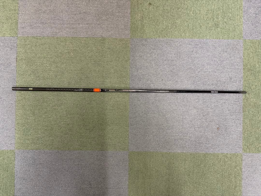 最終値下げ‼️三菱 TENSEI テンセイ1K Orange オレンジ 70TX