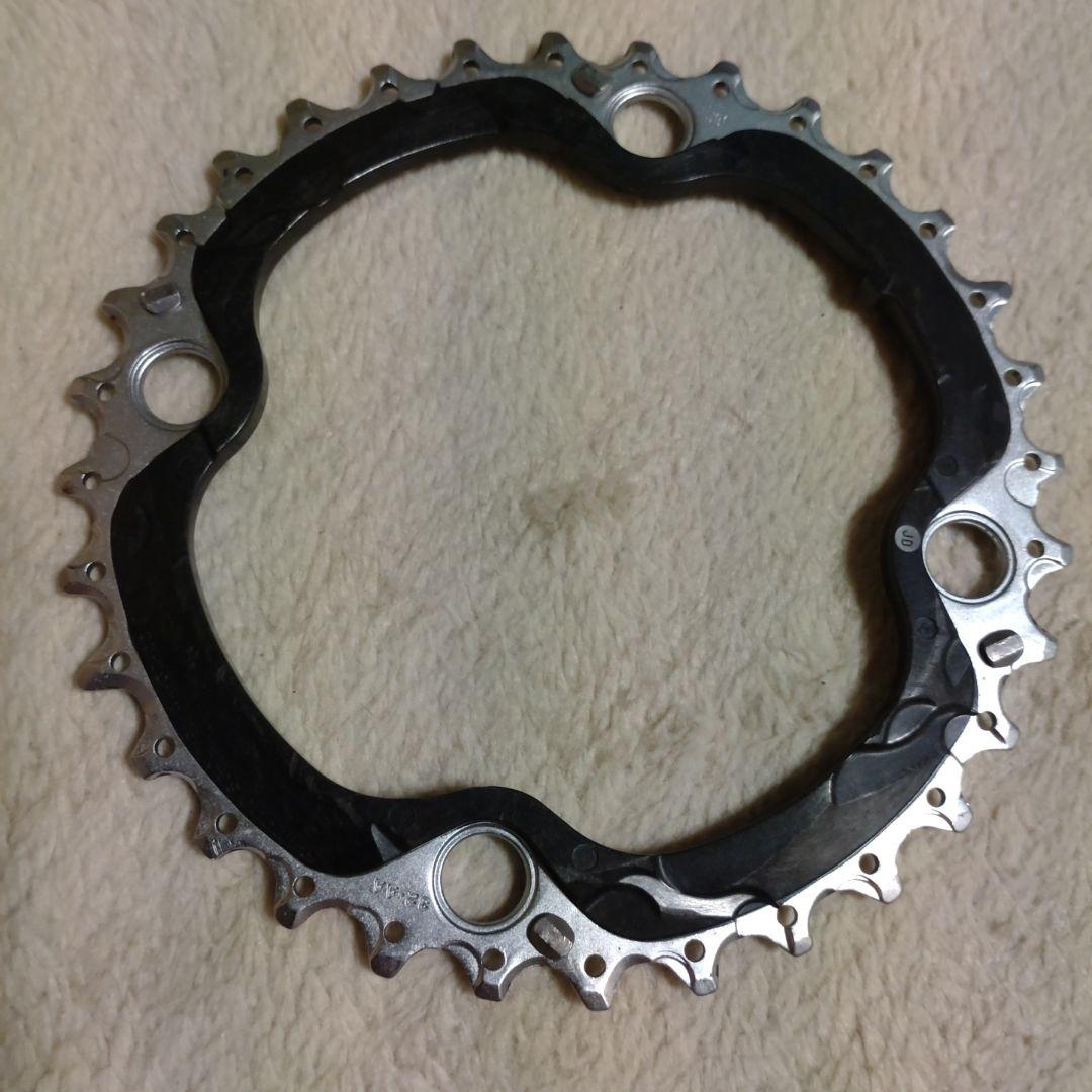 SHIMANO　XT　FC-M770クランクアーム