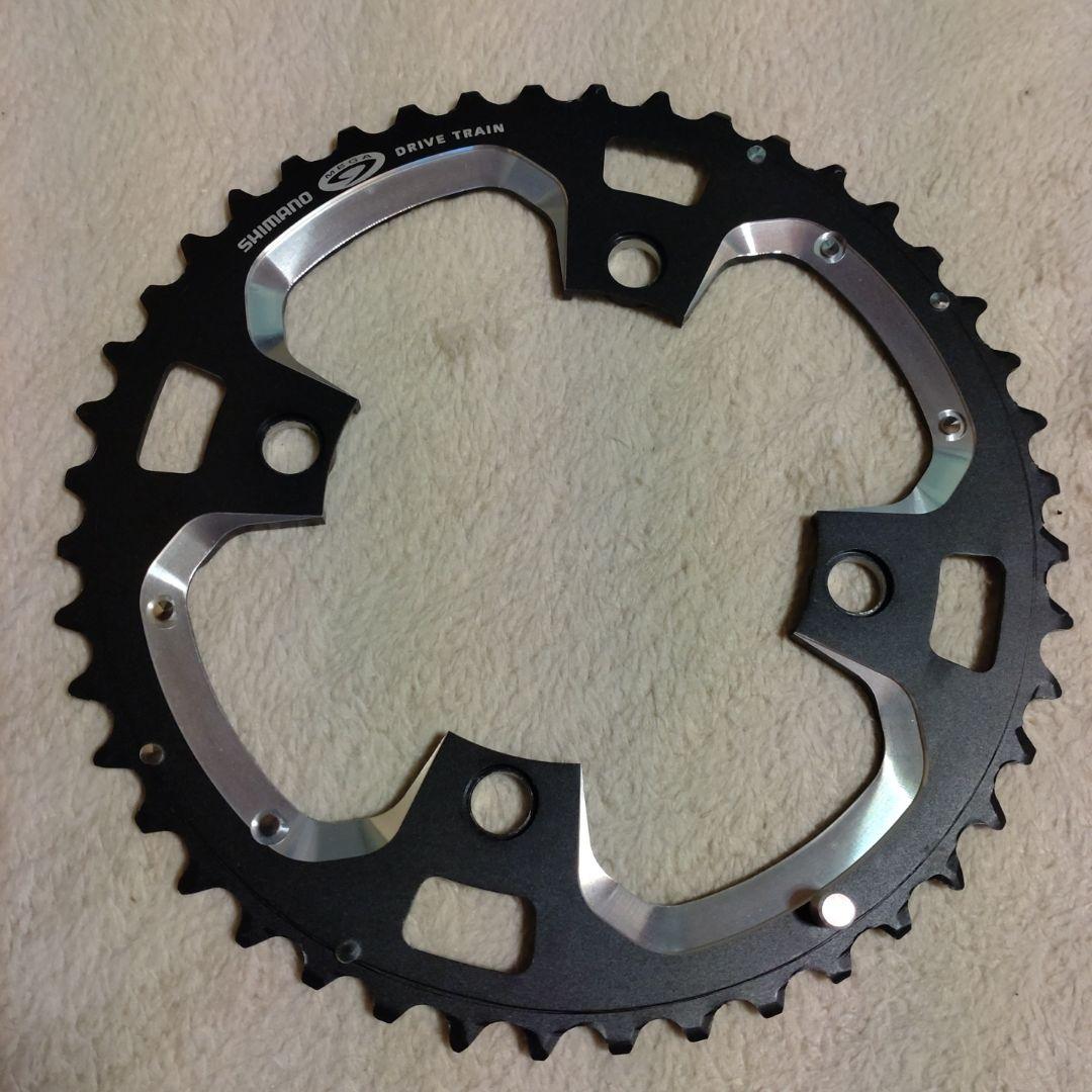 SHIMANO　XT　FC-M770クランクアーム