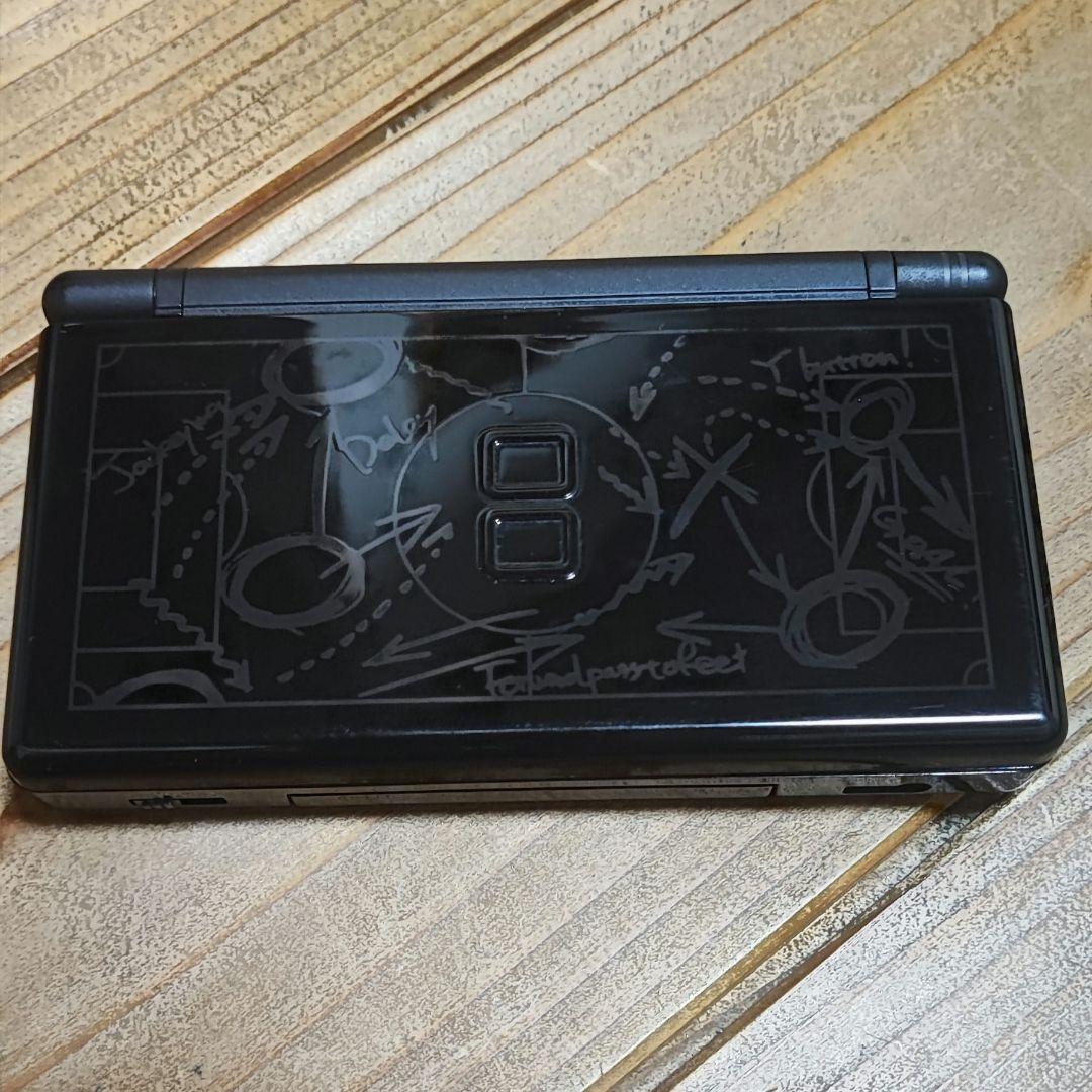【希少】ウイイレDS Pacco Nero 特別仕様