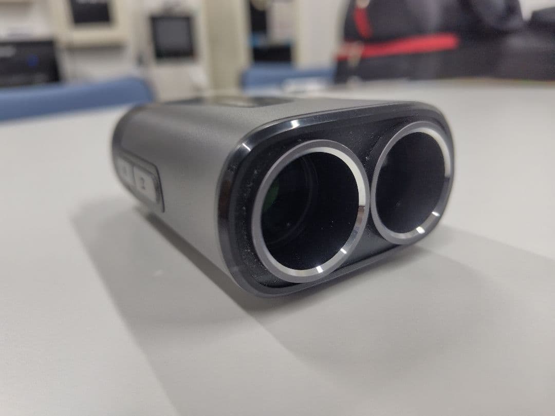 EENOUR ゴルフ用距離計 U1000ADL