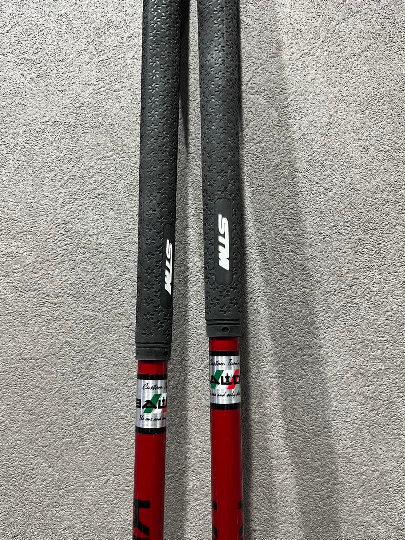 KBS TD TOUR シャフト バルド