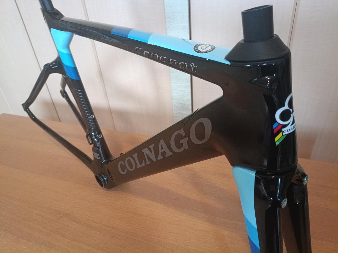 COLNAGO Concept ロードバイクフレーム