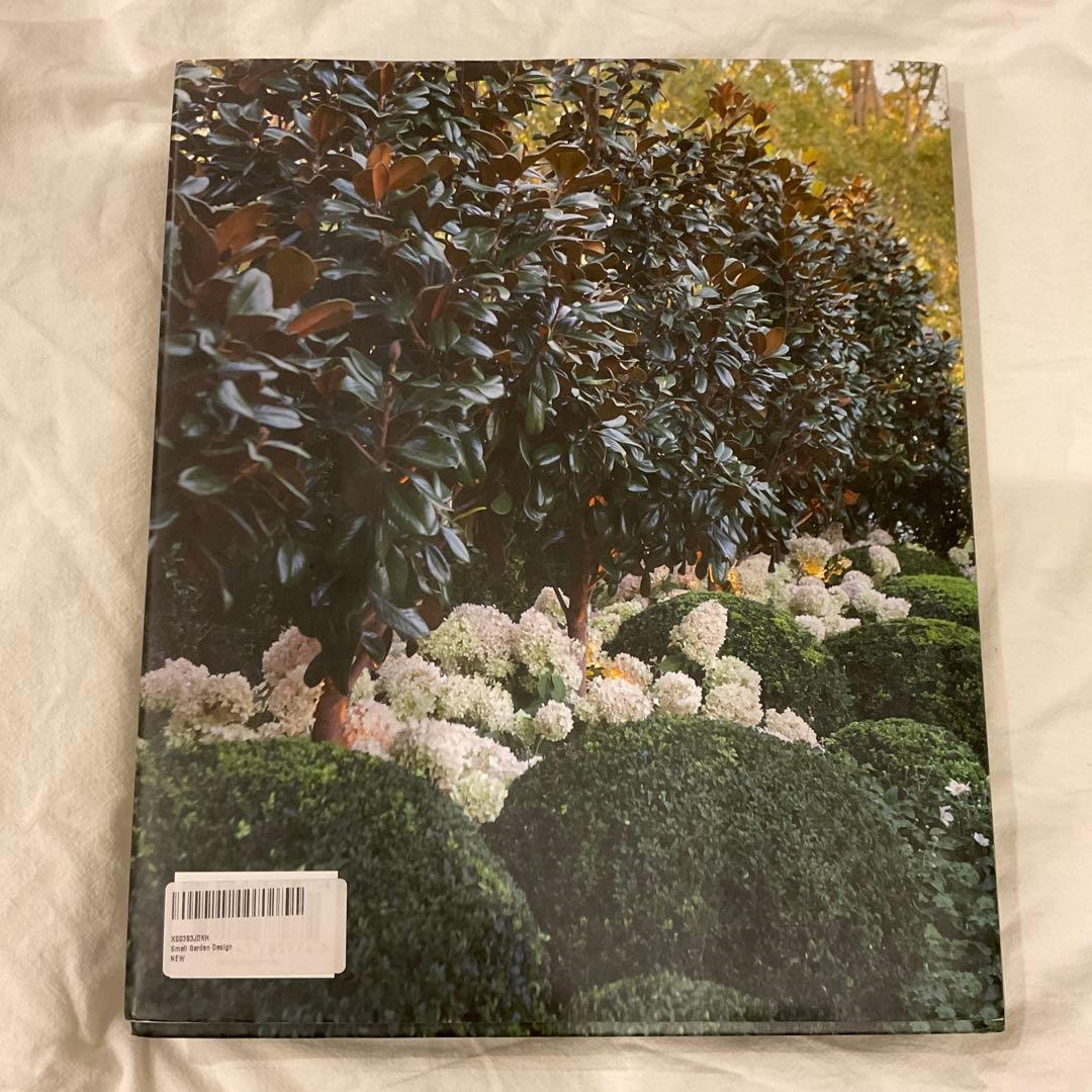 Paul Bangay 庭 ガーデニング デザイン 本 輸入品　写真集