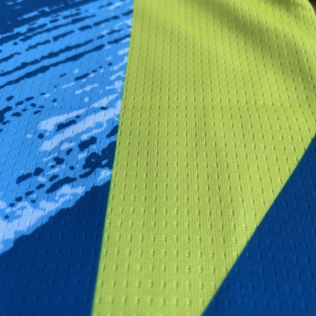 ヨネックス　YONEX テニス＆バドミントン　ゲームウェア　新品　L