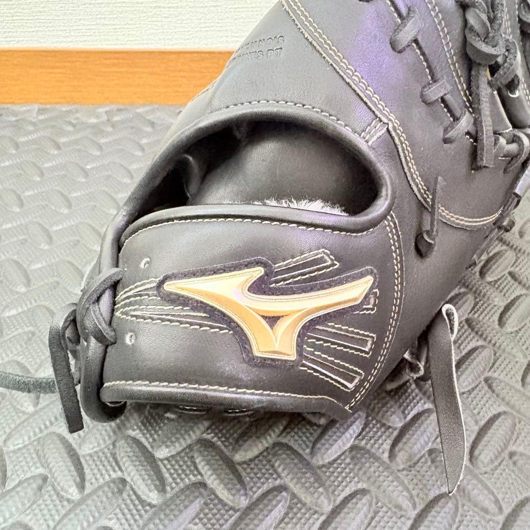 Mizuno Global Elite 一般軟式ファーストミット