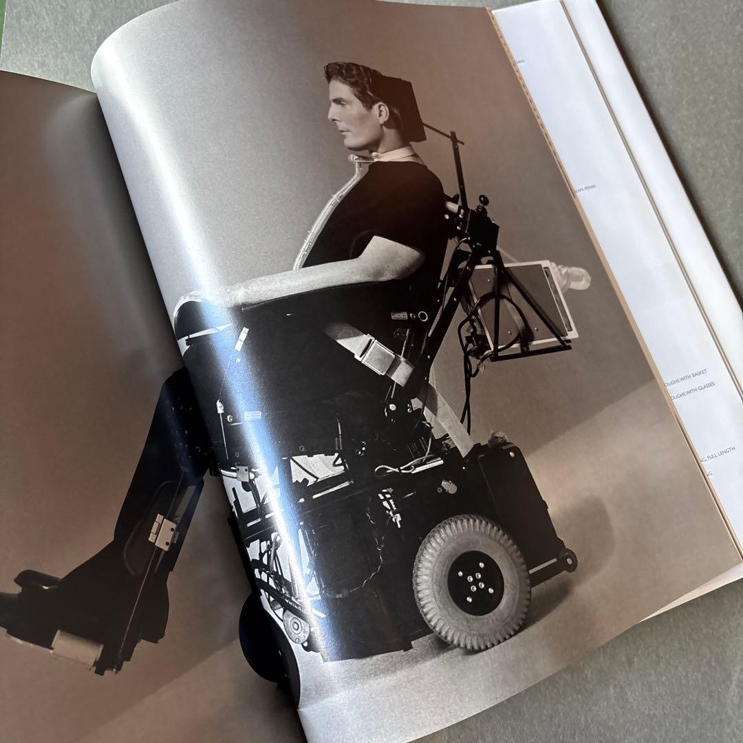 HERB RITTS WORK / Herb Ritts ハーブ・リッツ 写真集