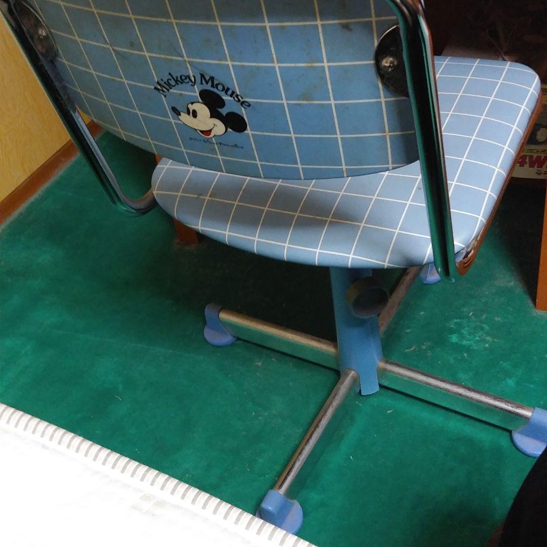 学習机(中古)