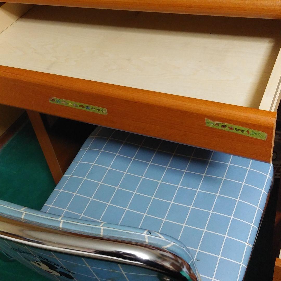 学習机(中古)