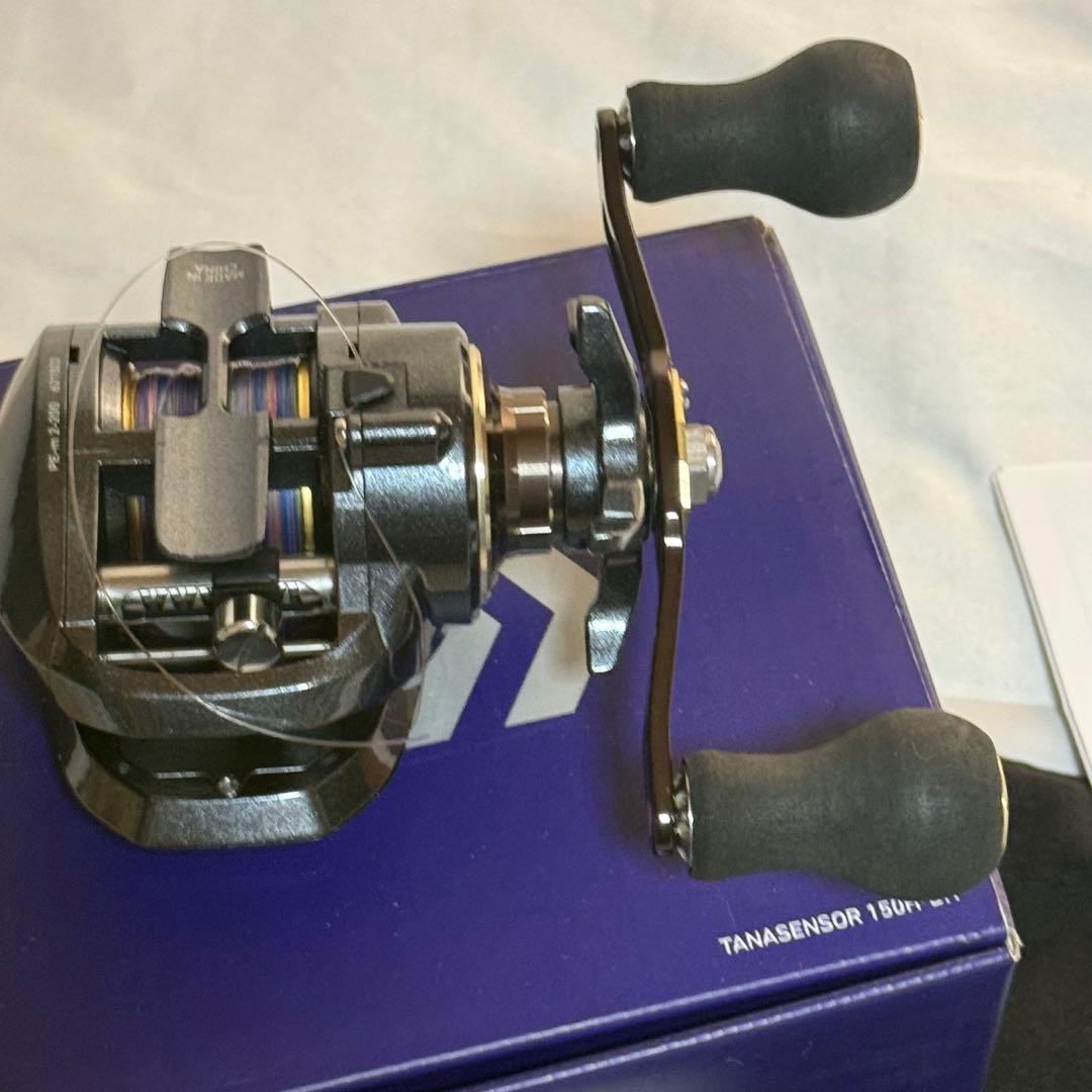 TANASENSOR 150H-DH 　タナセンサー