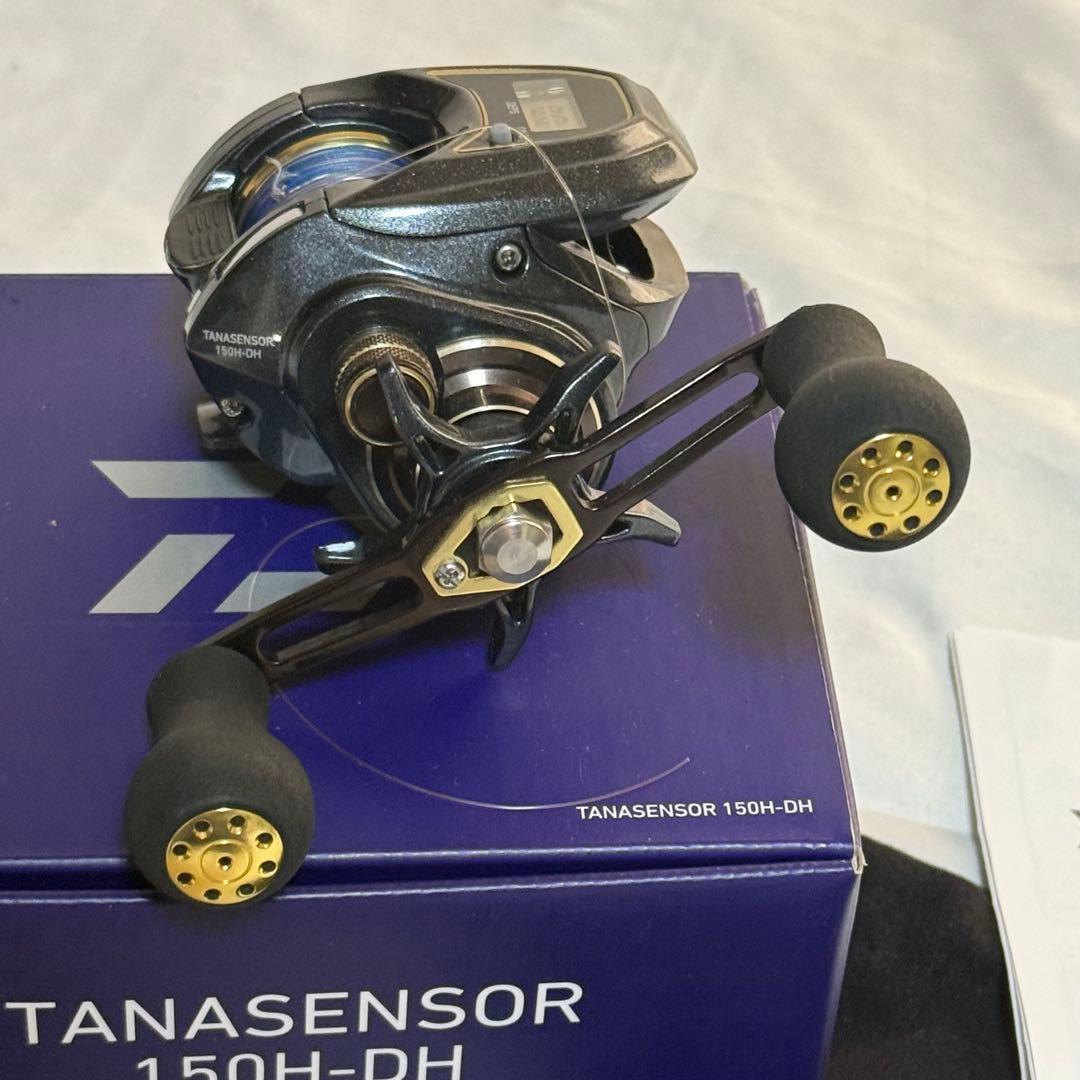 TANASENSOR 150H-DH 　タナセンサー