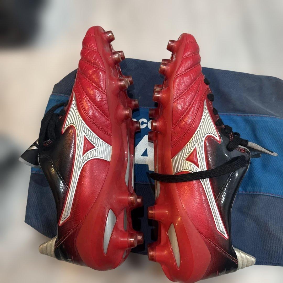 Mizuno Morelia モレリア スパイク