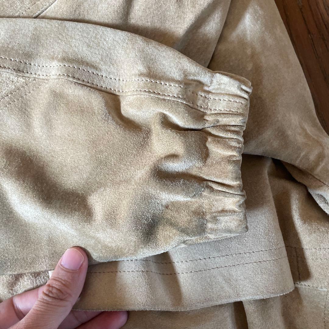 ジャケット・アウター 19AW hender scheme not track suit jacket