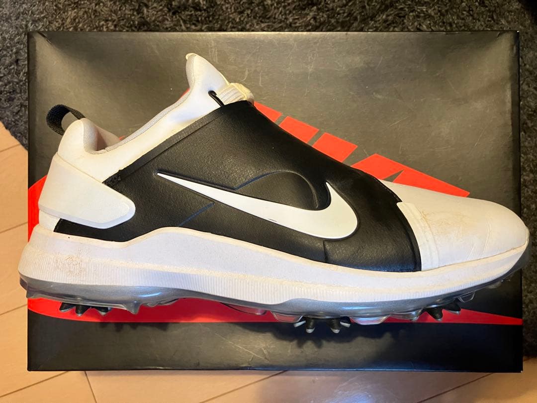【超超レア・超美品】NIKE Tour Premier ナイキ 28.5cm