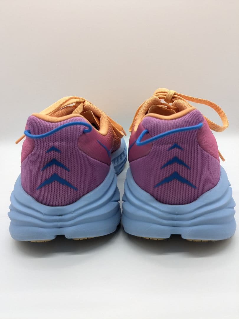 美品 HOKA ランニングシューズ 23cm リンコン3 ホカ