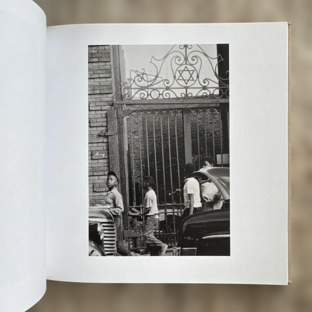 洋書 John Cohen WALKING in THE LIGHT