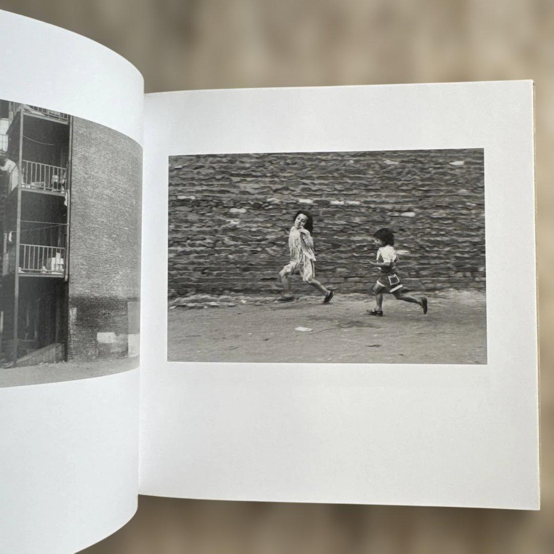 洋書 John Cohen WALKING in THE LIGHT