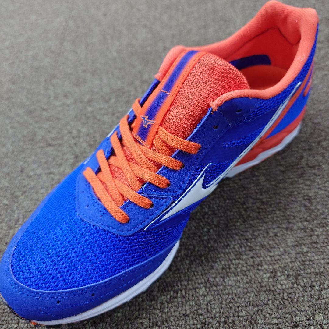 MIZUNO WAVECRUISE13 20mm以下 完売モデル