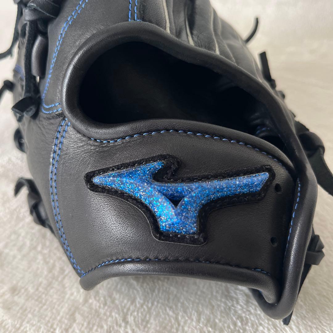 ⭐︎ミズノ　グローブ　左利き用ミズノMIZUNO 軟式用グラブ ウィルドライブ