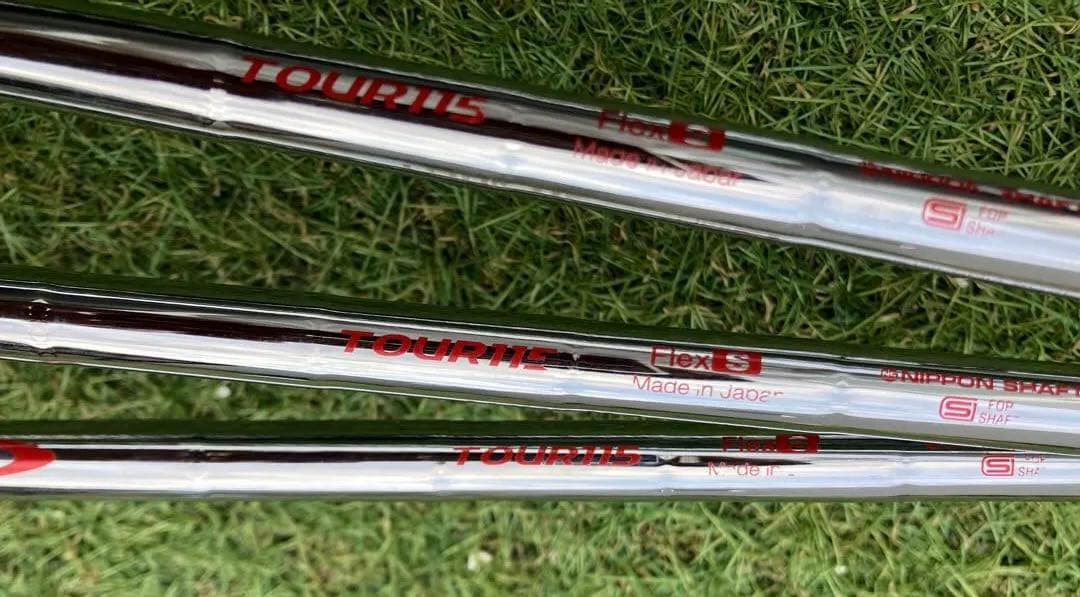 TaylorMade P770 2020 アイアンセット 6本