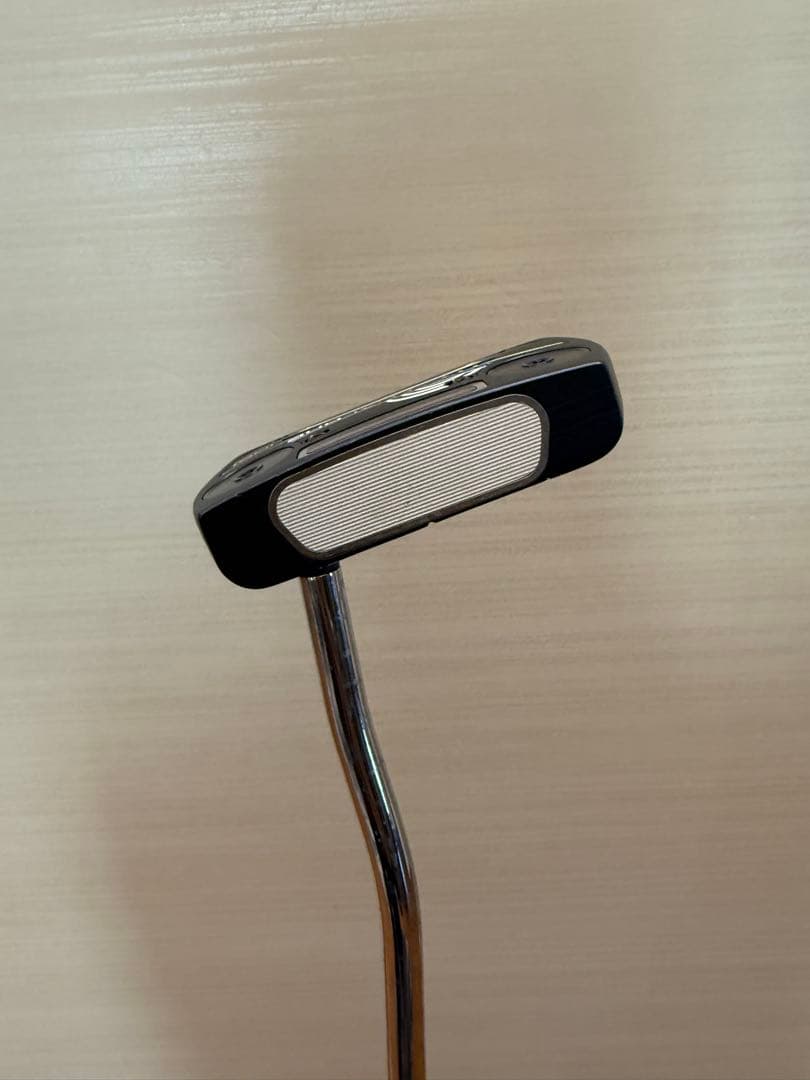ODYSSEY Stroke Lab 90 パター Jaibird