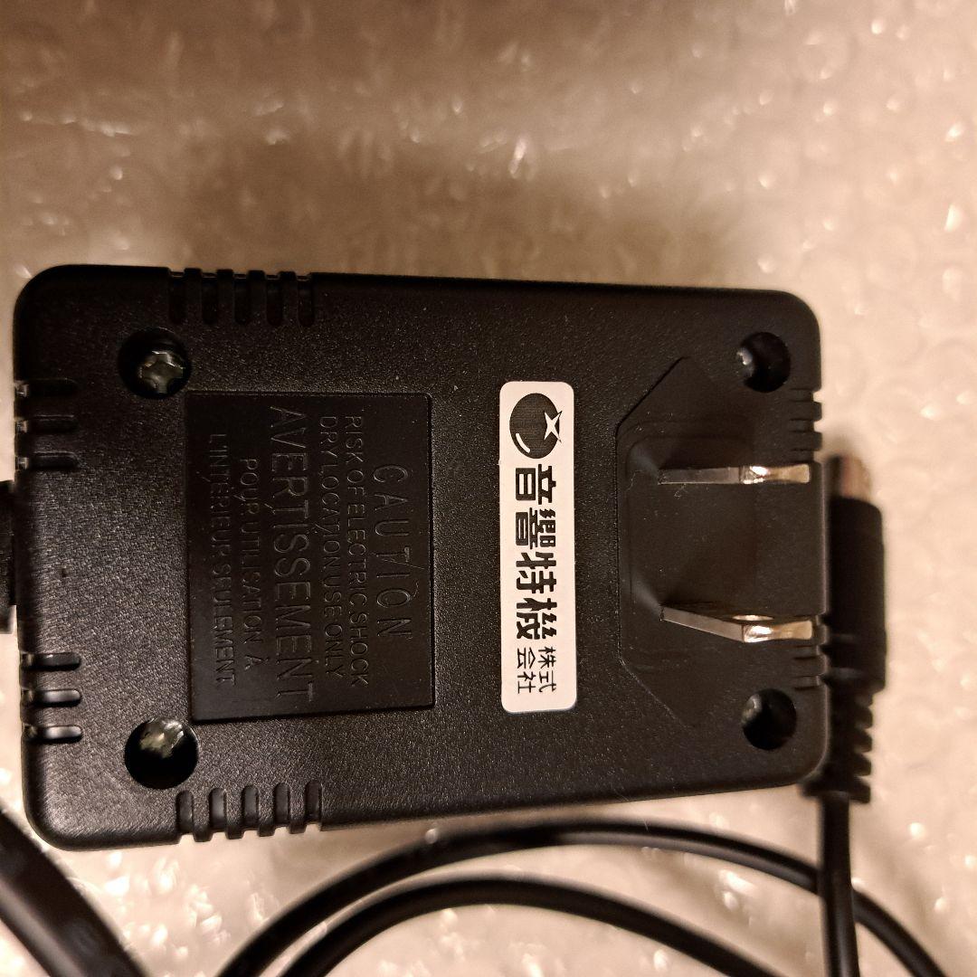 【動作確認済み】MACKIE Mix8 コンパクトアナログミキサー　電源あり