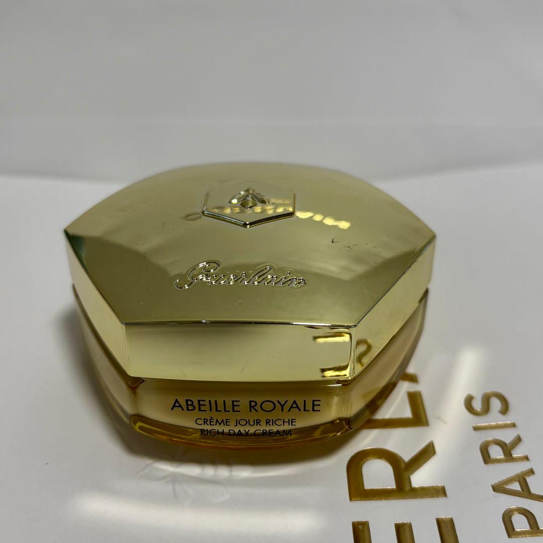 ゲラン アベイユロイヤル リッチクリーム 50ml