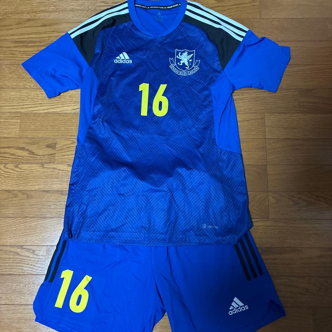 仙台育英公式ユニフォームホーム&アウェイセット