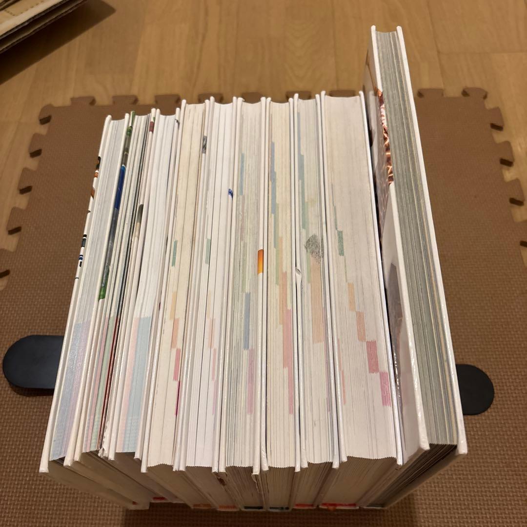 小学館キッズぺディアこども大百科シリーズ　全10冊セット　世界遺産　地球館