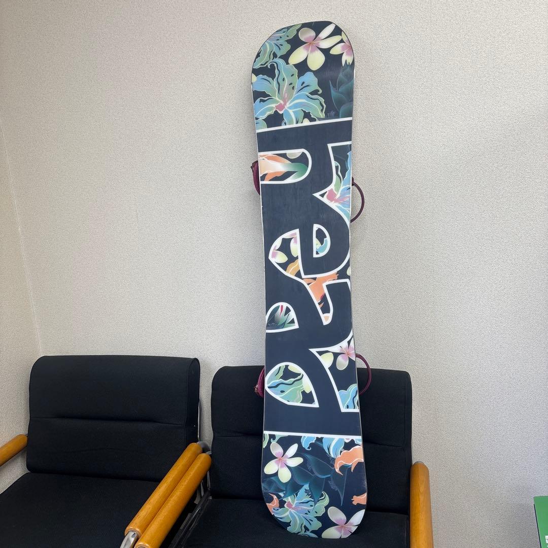 ROSE HEADスノボー板