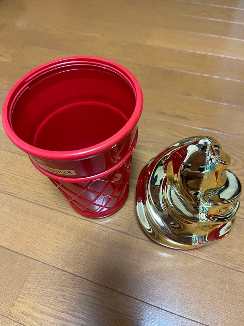 Piper-Heidsieck パイパーエドシック　3本セット