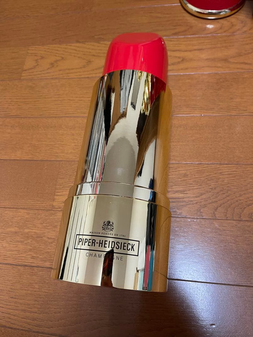 Piper-Heidsieck パイパーエドシック　3本セット