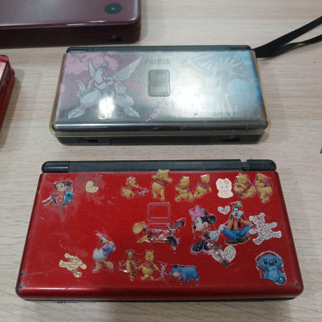 お*ぶ様 ゲーム本体まとめ売り、ジャンク