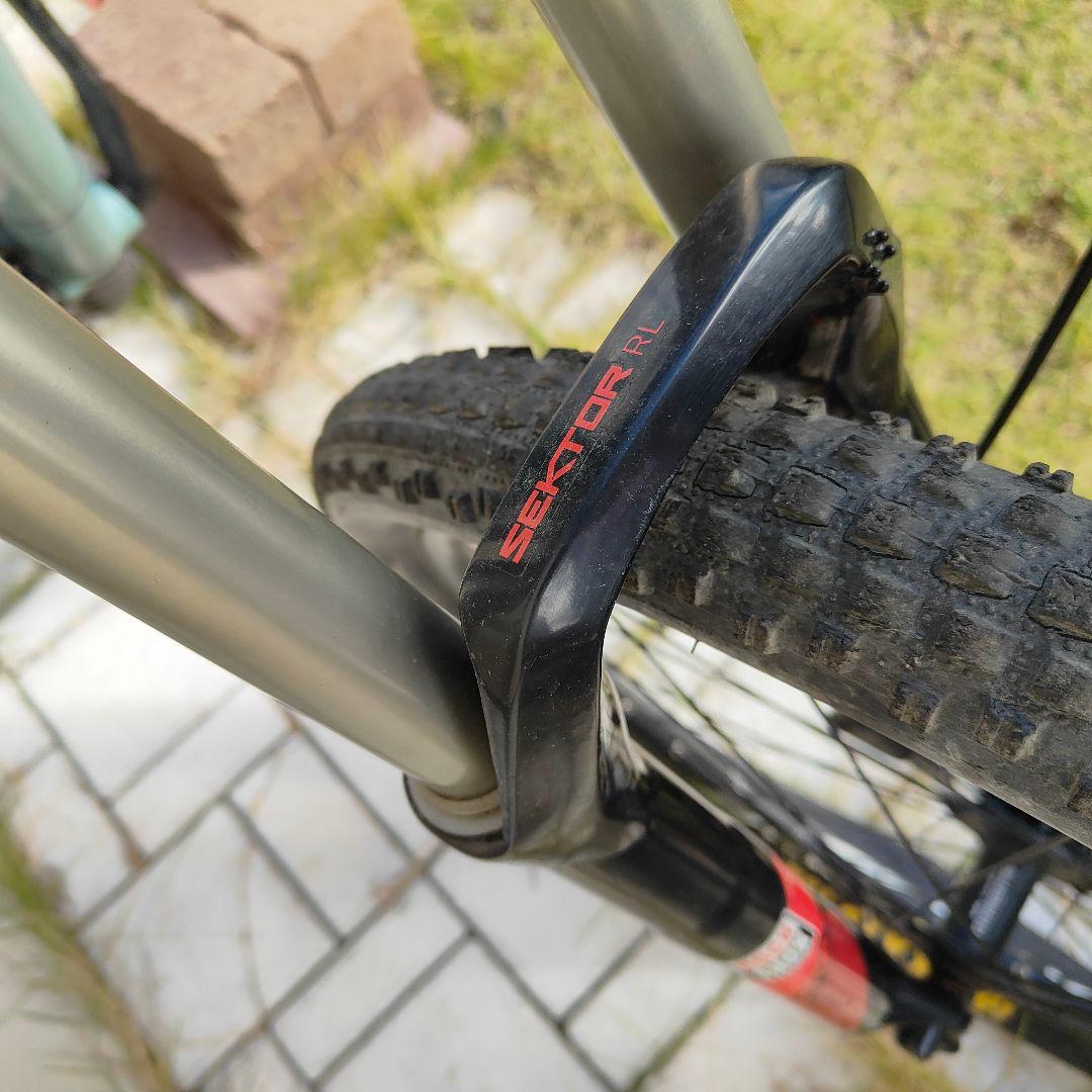MTB　ジャイアント　マウンテンバイク