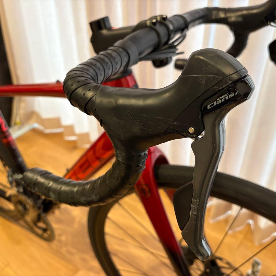 【美品】TREK Domane AL2 Gen4 ロードバイク
