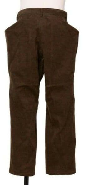 25aw sacai Corduroy Pants コーデュロイパンツ カーキ