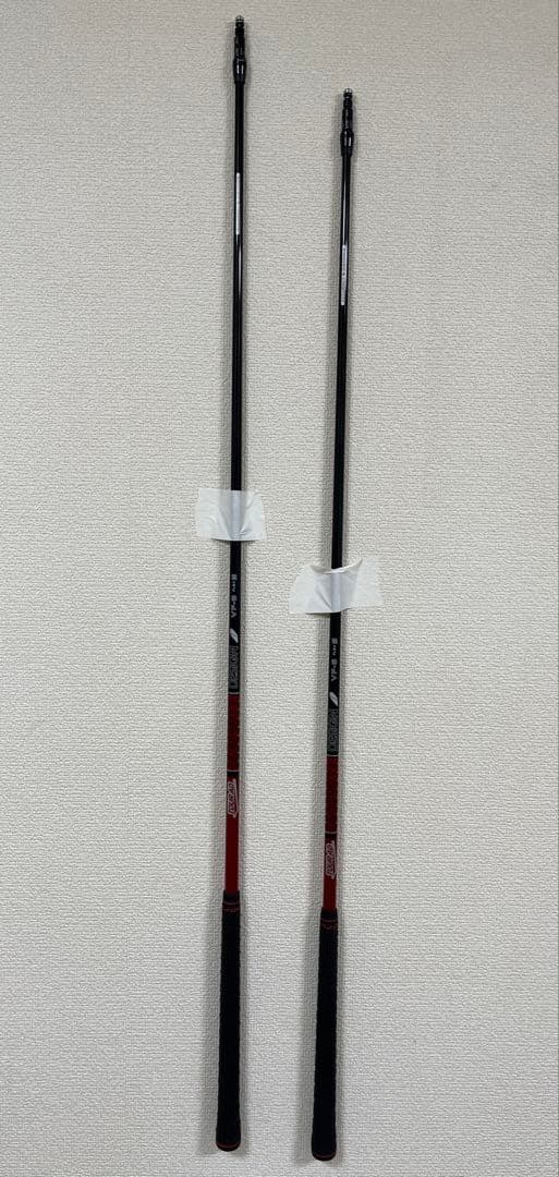 TourAD VF-6S 1w／4w(3wでも可)用2本 マルチスリーブ