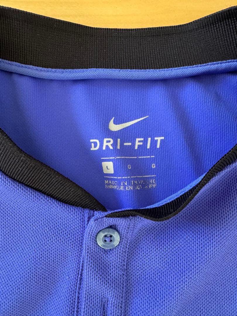 Nike テニスウェア　(Lサイズ)