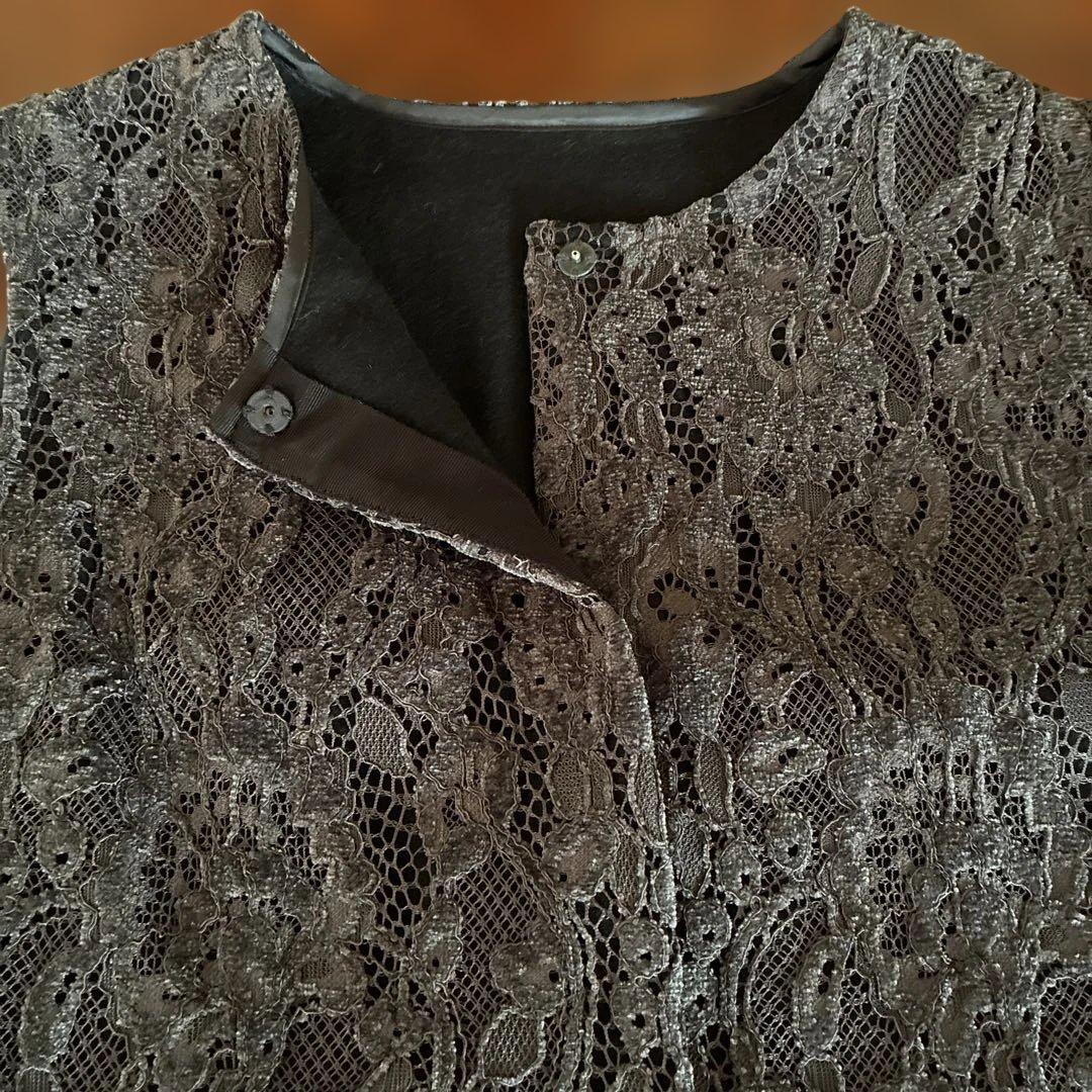 新品・未使用　ベスト　レラリック