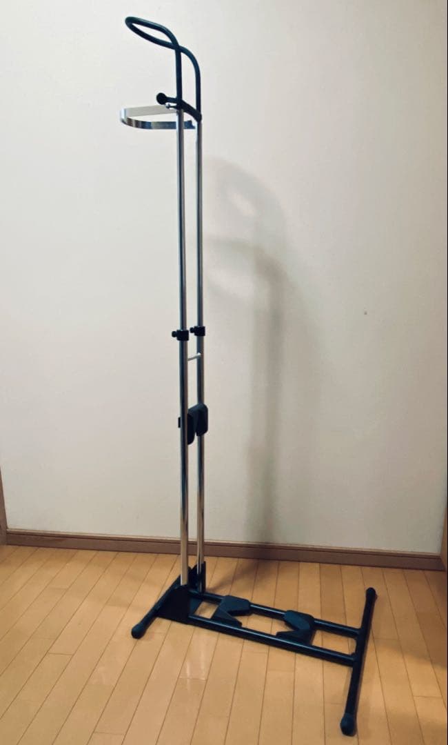 【新品未開封】縦置き自転車スタンド　A01V Special