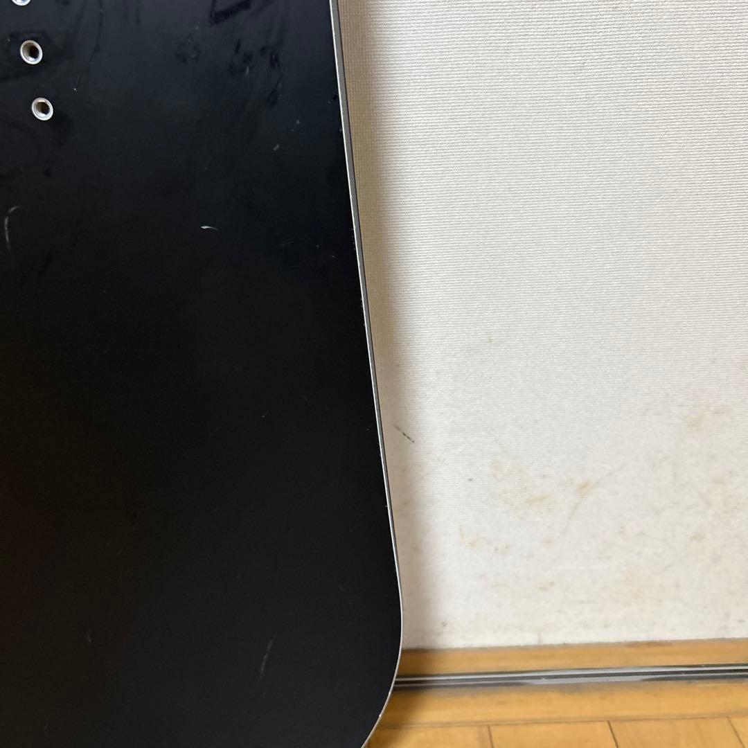 スクーター　Machs 160 パウダーボード